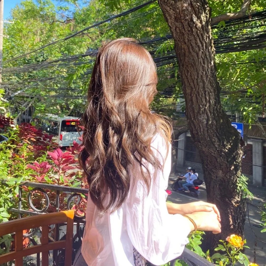 红发少女安妮